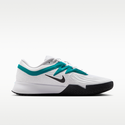 Nike Vapor Pro 3 Men's Hard Court Tennis Shoes. Nike.com